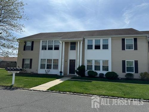 525-B Belford Rd, Monroe, NJ, 08831-7620 | Card Image