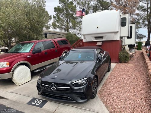 lot-39-809 Pelican Way, Boulder City, NV, 89005-1228 | Card Image
