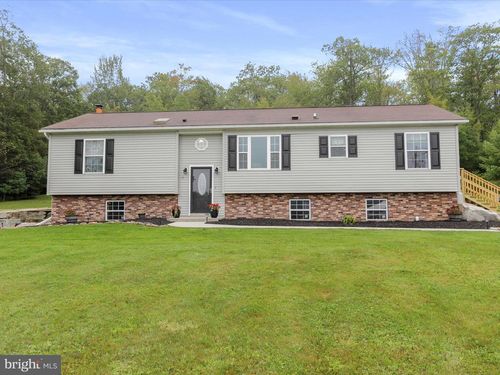 6778 National Pike, GRANTSVILLE, MD, 21536-1011 | Card Image
