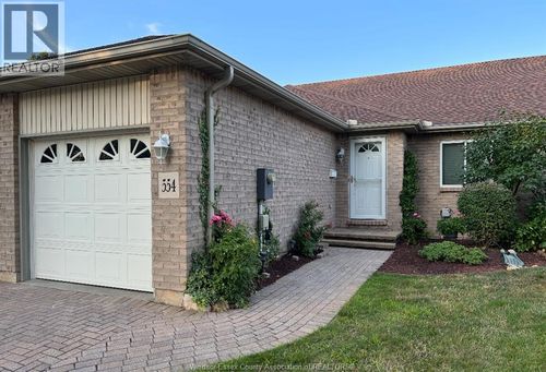 554 Rodfam Dr, Windsor, ON, N9G2W1 | Card Image