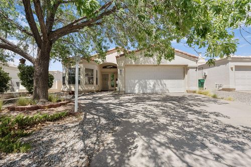 571 Hermit Falls Dr Se, Rio Rancho, NM, 87124-7243 | Card Image