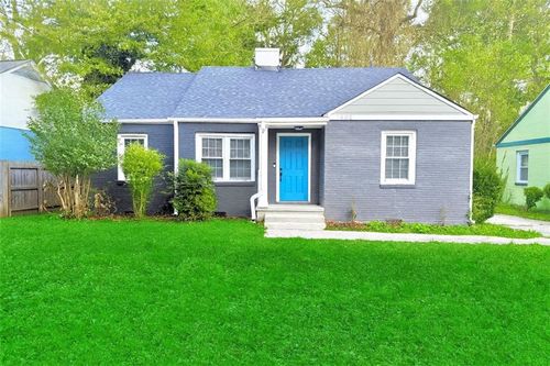 1802 S Gordon St Sw, Atlanta, GA, 30310-2340 | Card Image