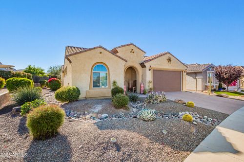 18944 N 261st Ave, Buckeye, AZ, 85396-7093 | Card Image