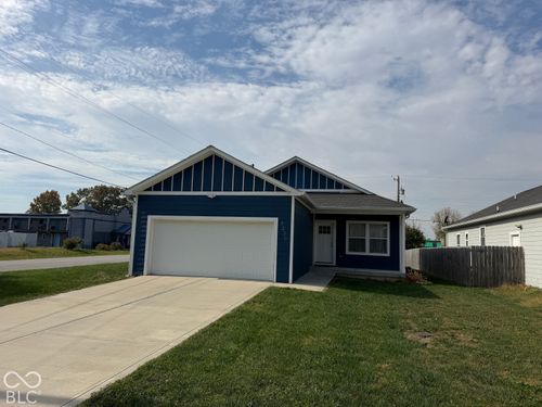3250 Tacoma Ave, Indianapolis, IN, 46237-1105 | Card Image