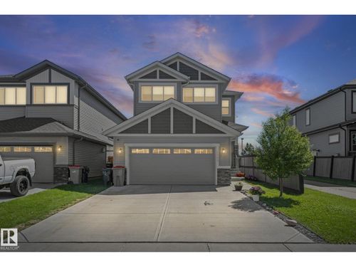 1931 Westerra Lane, Stony Plain, AB, T7Z0M9 | Card Image