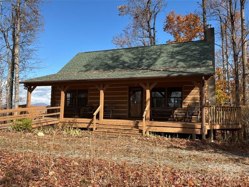 178 Tablerock Dr, Saluda, NC, 28773-8610 | Card Image