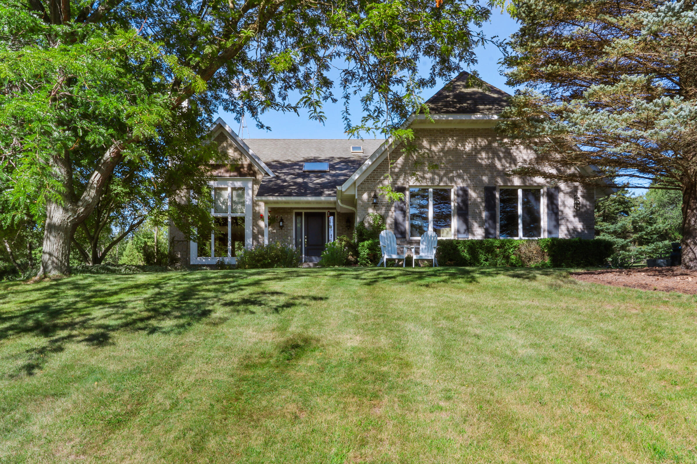 Partridge Woods Ct, Burlington, WI 53105