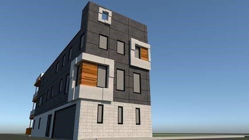 170 37th St, Pittsburgh, PA, 15201-1950 | Card Image