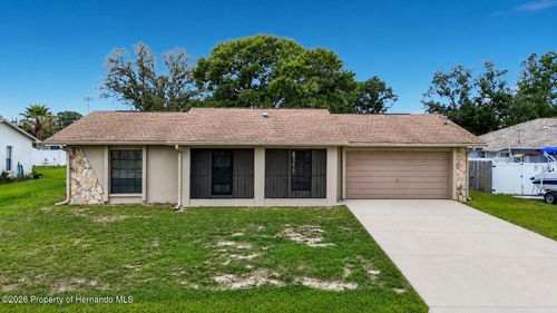 3255 Amherst Ave, Spring Hill, FL, 34609-2710 | Card Image