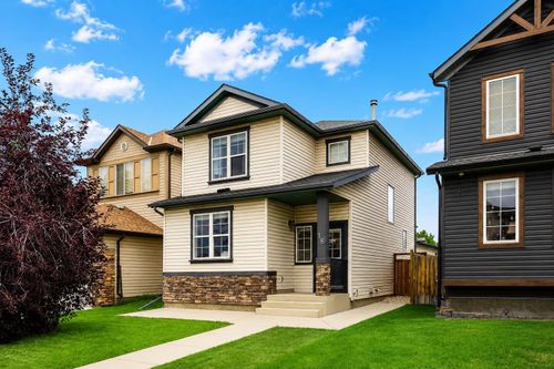 16 Covebrook Pl Ne, Calgary, AB, T3K6J7 | Card Image