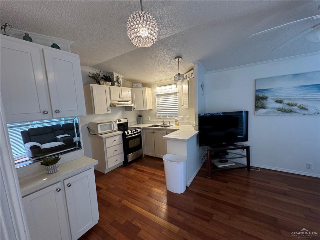 Residential in Port Isabel 5