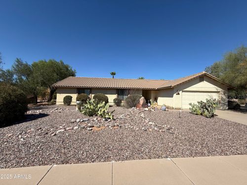 2750 Leisure World, Mesa, AZ, 85206-5432 | Card Image