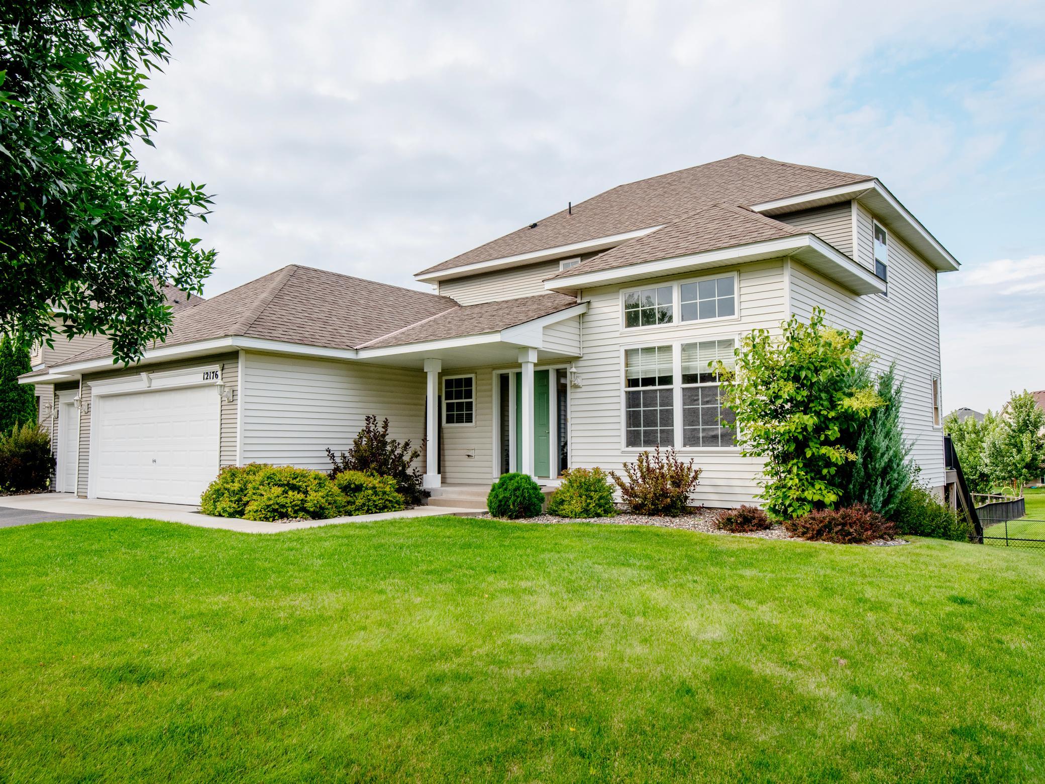 67th St, Elk River, MN 55330