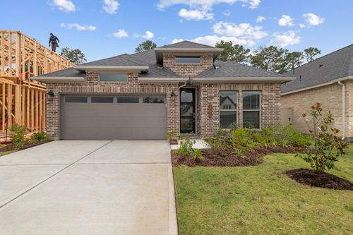 14866 Whistling Duck Ln, Magnolia, TX, 77354-7906 | Card Image