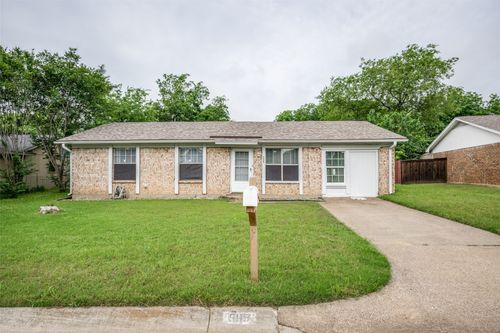 509 Woodford Ln, Denton, TX, 76209-4541 | Card Image