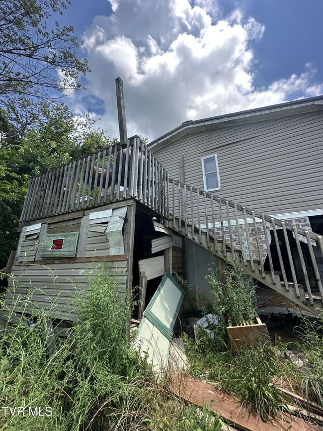 120 Hensley Loop, House other with 1 bedrooms, 2 bathrooms and null parking in Jonesborough TN | Image 12