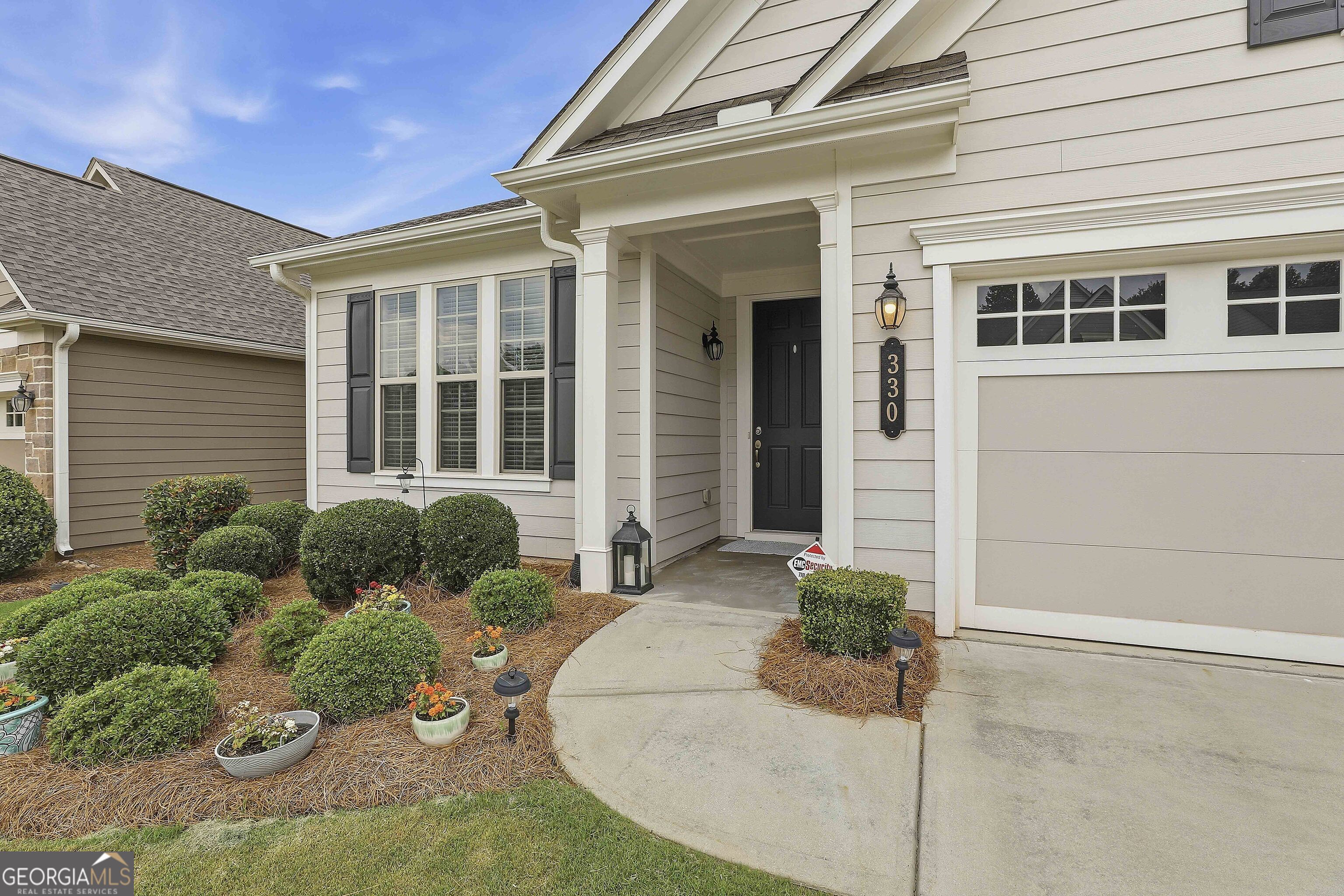 Residential in Peachtree City 4