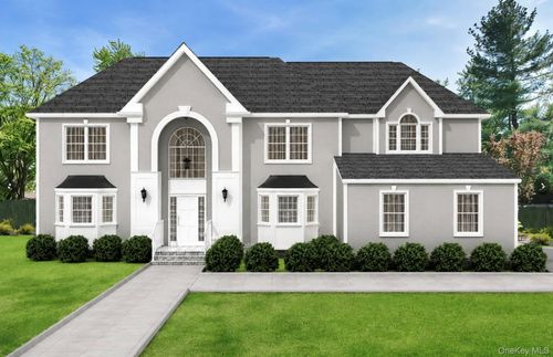 4 Mccarthy Cir, Stony Point, NY, 10980-3035 | Card Image