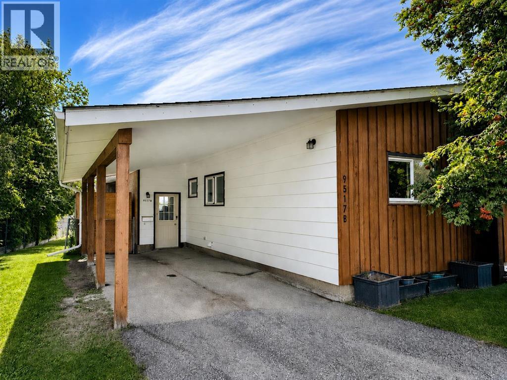 Residential in Grande Prairie
