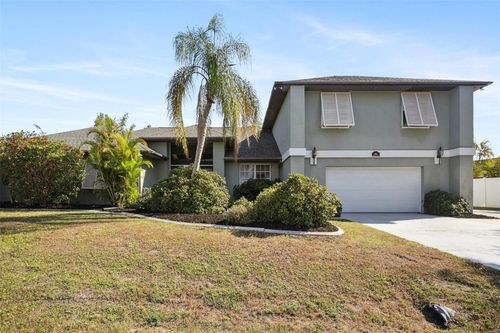 1492 Kolenda St, PORT CHARLOTTE, FL, 33952-2613 | Card Image