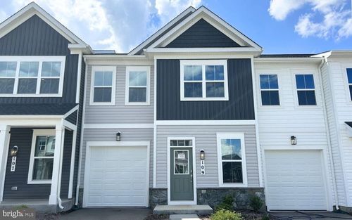 109 Heirloom Way, Winchester, VA, 22603 | Card Image