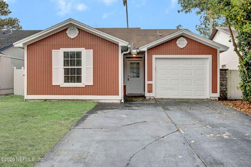 11764 Wattle Tree Rd N, Jacksonville, FL, 32246-9732 | Card Image