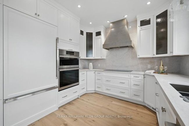 6373 Radisson Way, House other with 4 bedrooms, 5 bathrooms and 6 parking in Orléans ON | Image 9