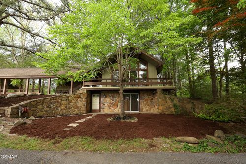 338 Saint Andrews Way, Gatlinburg, TN, 37738-6255 | Card Image