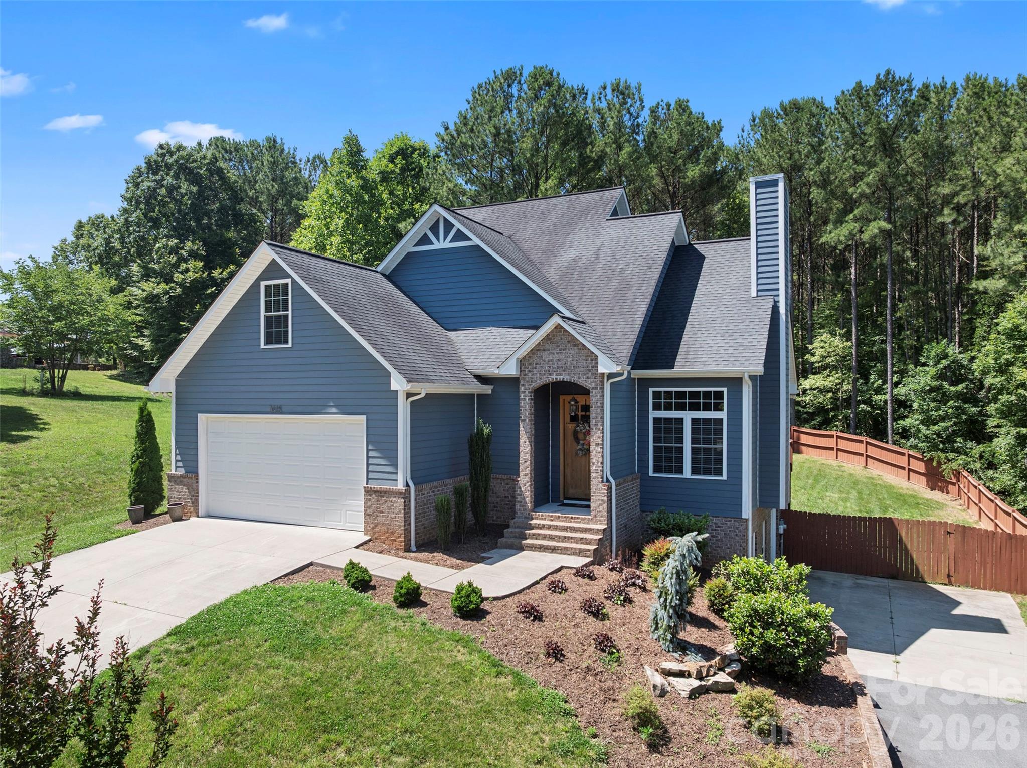 Residential in Granite Falls 2
