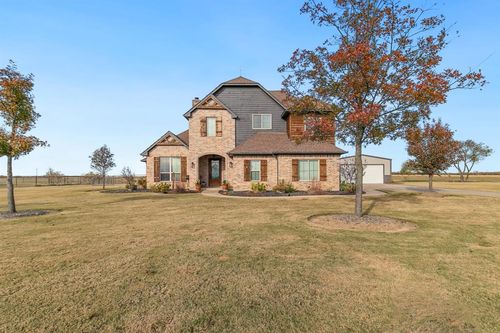 2011 Twin Creeks Circle, Pilot Point, TX, 76258 | Card Image