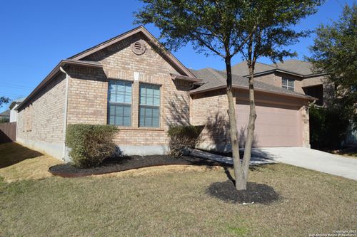 7515 Escada Crst, San Antonio, TX, 78254-5418 | Card Image