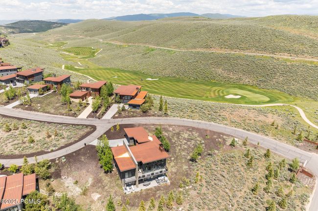 6379 Golden Bear Loop W, Home with 4 bedrooms, 5 bathrooms and null parking in Park City UT | Image 70