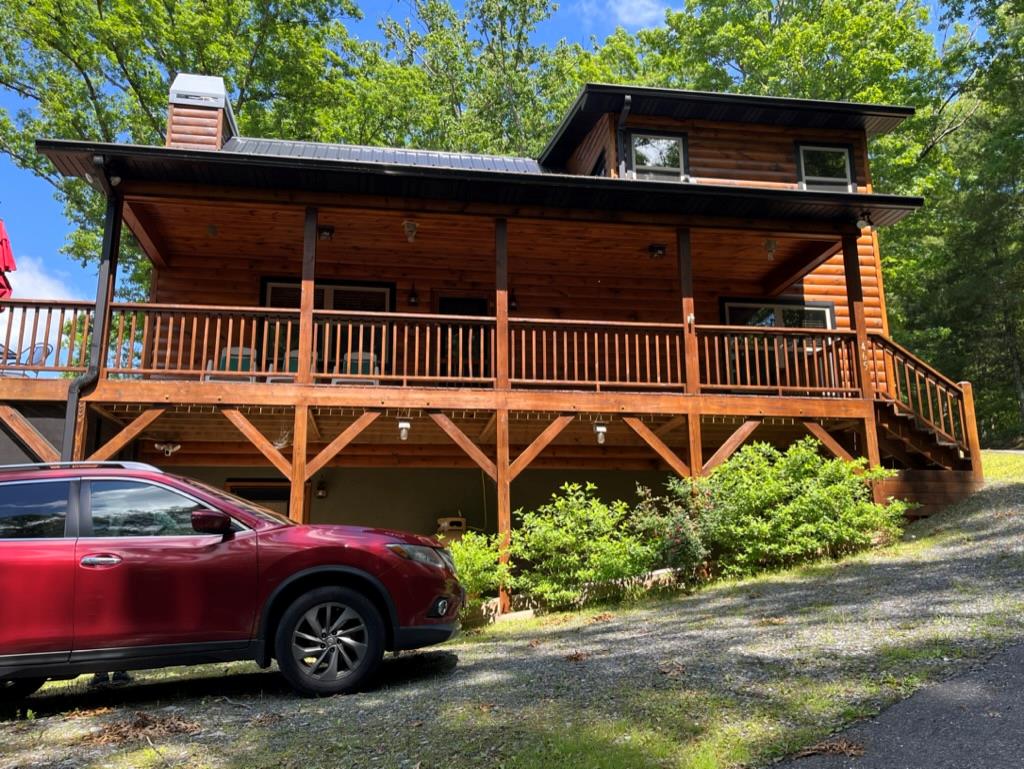 Confederate Cir, Murphy, NC 28906