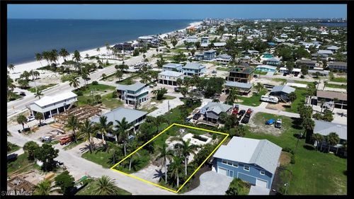 121 Gulf Island Drive, Fort Myers Beach, FL, 33931 | Card Image