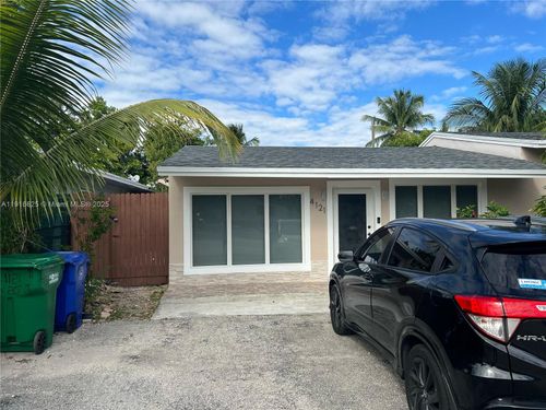 1-4121 Sw 20th St, Fort Lauderdale, FL, 33317-6706 | Card Image