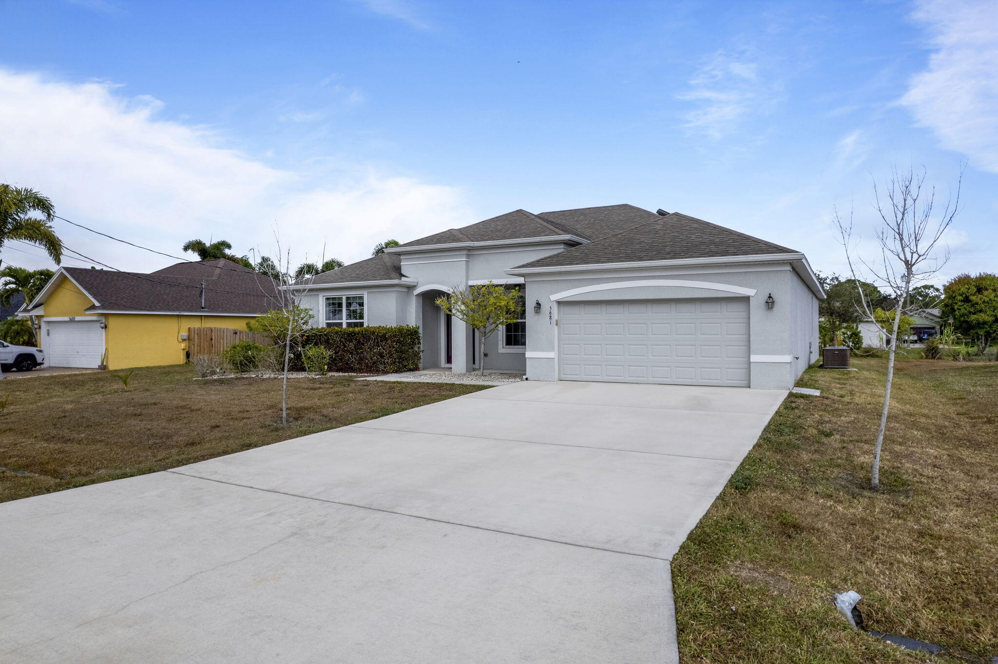 Residential in Port St Lucie 5