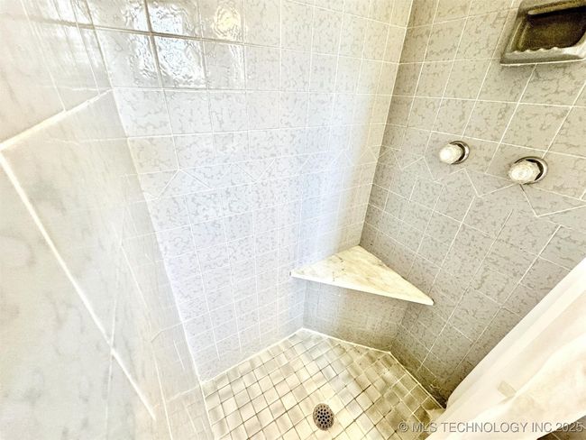 16289 W 810 Rd, House other with 4 bedrooms, 2 bathrooms and null parking in Tahlequah OK | Image 29
