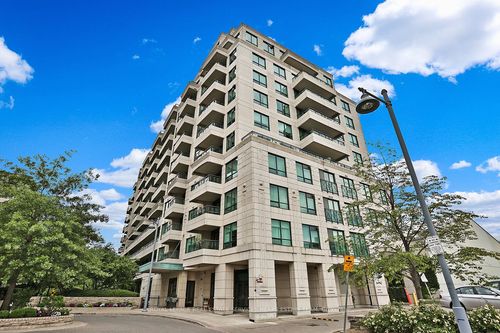 709-25 Scrivener Sq, Toronto, ON, M4W3Y6 | Card Image