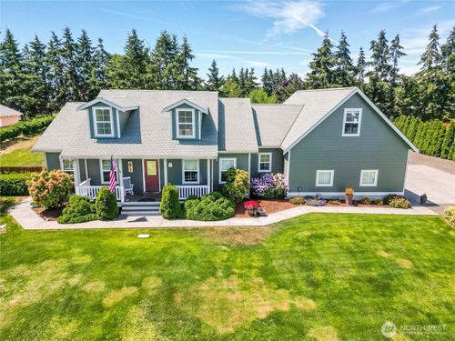 91 Stone Farm Rd, Sequim, WA, 98382-8182 | Card Image