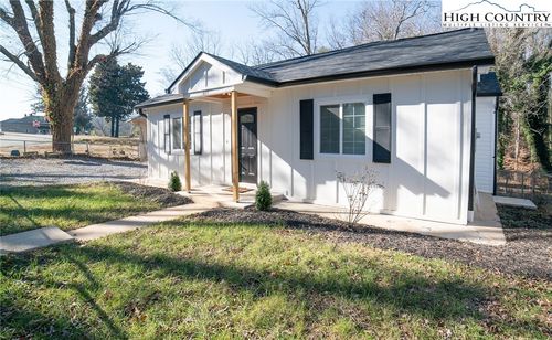 605 Vance St Nw, Lenoir, NC, 28645-4110 | Card Image