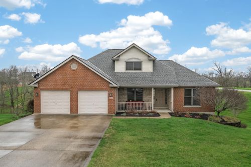 8604 Roth Farm Ln, Alexandria, KY, 41001-8563 | Card Image
