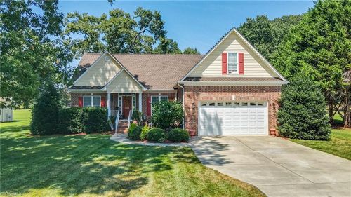 3005 Pearson Farm Dr, Browns Summit, NC, 27214-9835 | Card Image