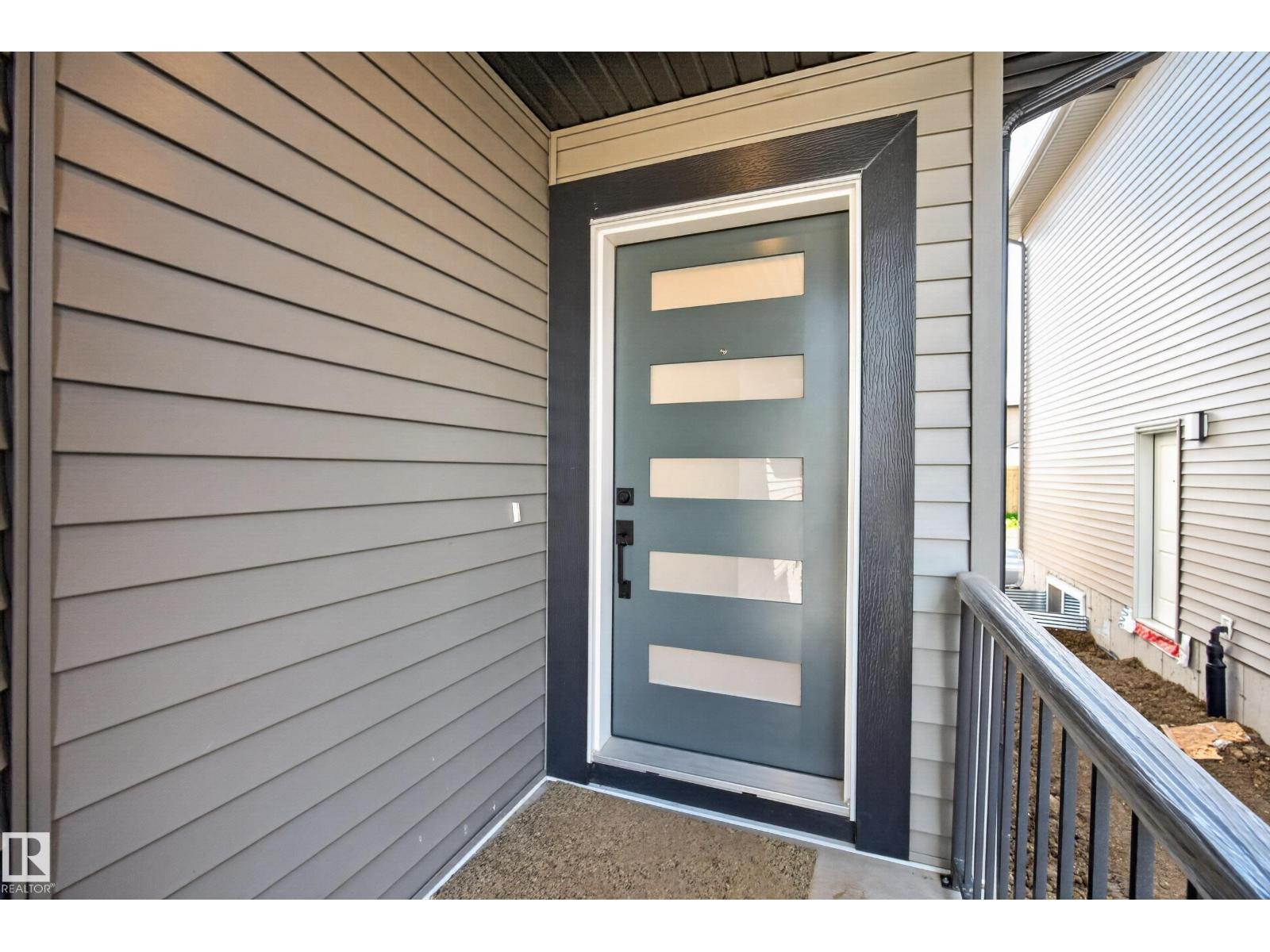 Residential in Spruce Grove 3