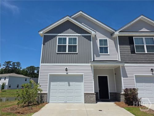 541 Governor Treutlen Cir, Pooler, GA, 31322-4504 | Card Image