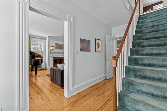297 Railroad St, House other with 5 bedrooms, 3 bathrooms and null parking in Johnson VT | Image 21