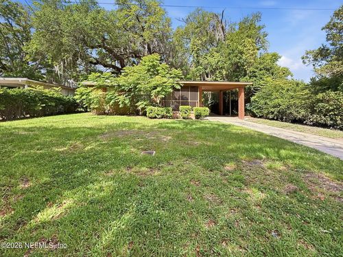 5516 Ahmad Drive N, Jacksonville, FL, 32209 | Card Image