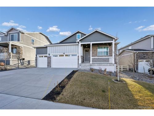4925 Cattle Cross Trl, Castle Rock, CO, 80104-3597 | Card Image
