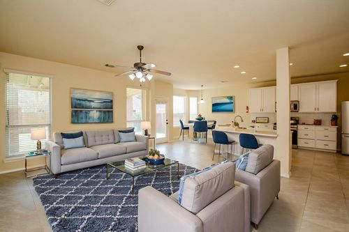 2811 Acacia Fair Ln, Fresno, TX, 77545-8118 | Card Image