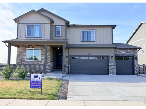 7594 E 159th Pl, Thornton, CO, 80602-8322 | Card Image