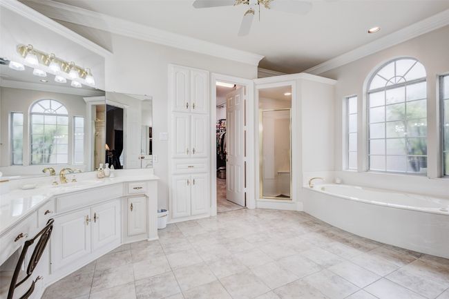 128 Country Club Dr, House other with 5 bedrooms, 5 bathrooms and null parking in Heath TX | Image 22